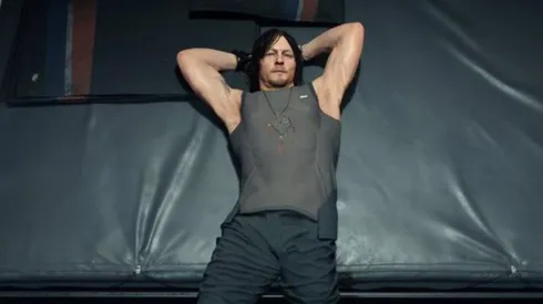 Death Stranding agregará el modo foto en PlayStation 4