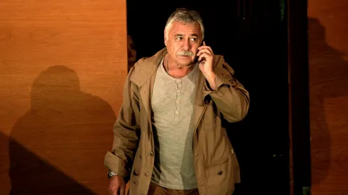 Caszely da su opinión por las personas que manejan el fútbol.