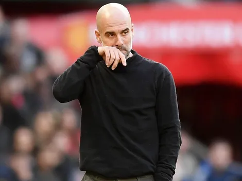 Pep Guardiola dona una gran suma para combatir al coronavirus