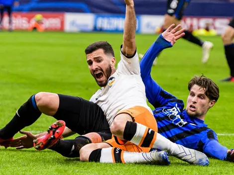 Alcalde de Bérgamo apunta al Atalanta-Valencia como foco de contagio