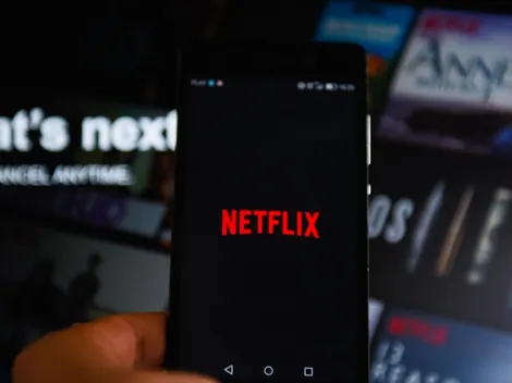 Netflix sufre efectos de cuarentenas y anuncia baja de su tráfico en Chile