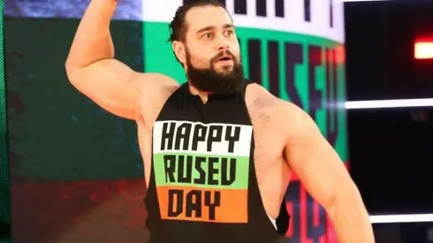 Rusev acude en ayuda de la gente que ve afectados sus ingresos.