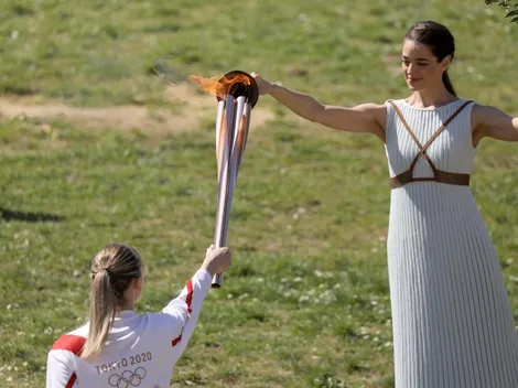 Ministra del Deporte se refiere al aplazamiento de los JJOO de Tokio