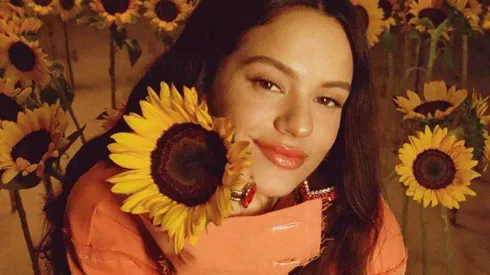 Rosalía lanza emotiva nueva canción