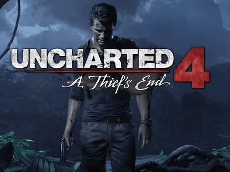 Uncharted 4 y Dirt Rally 2.0 son los juegos gratis de PS Plus en abril