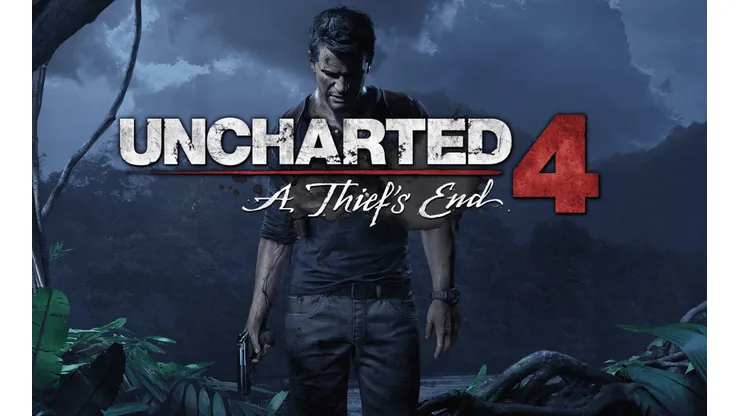 Uncharted 4 y Dirt Rally 2.0 son los juegos gratis de PS Plus en abril