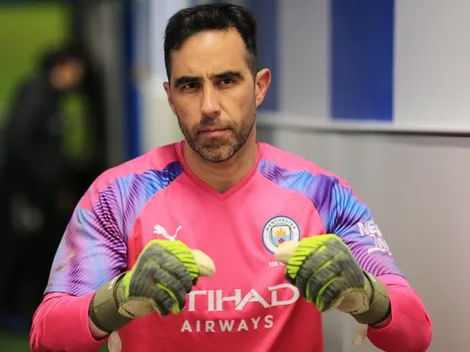 Prensa inglesa le da la despedida a Bravo del City