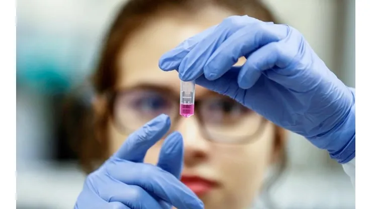 Fijan el valor del examen de Coronavirus