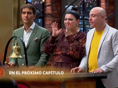 "Masterchef Celebrity" cambia de día