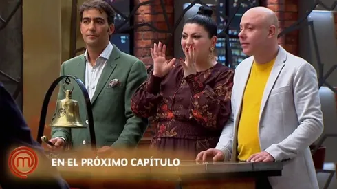 "Masterchef Celebrity" cambia de día