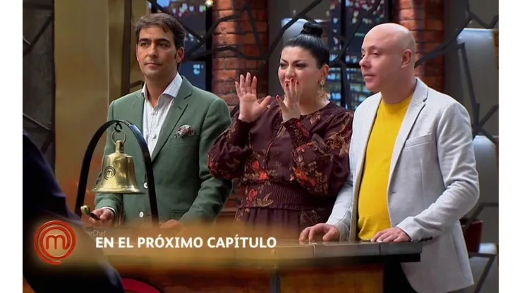 "Masterchef Celebrity" cambia de día