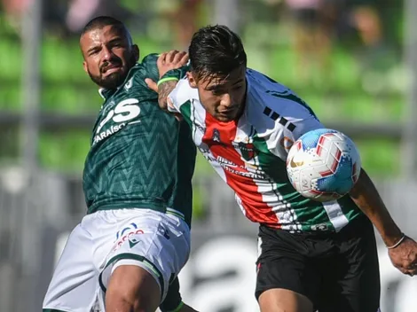 ANFP comunicará que el campeonato no regresa hasta mayo