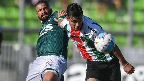 El Campeonato Nacional deberá esperar hasta mayo para su reanudación