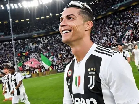 ¡Gigante! CR7 hace importante donación a hospital de Portugal