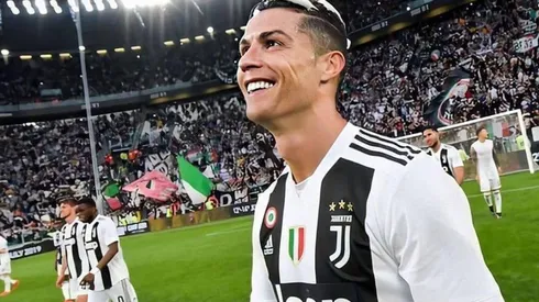 CR7 realizó importante donación a hospital en Portugal.