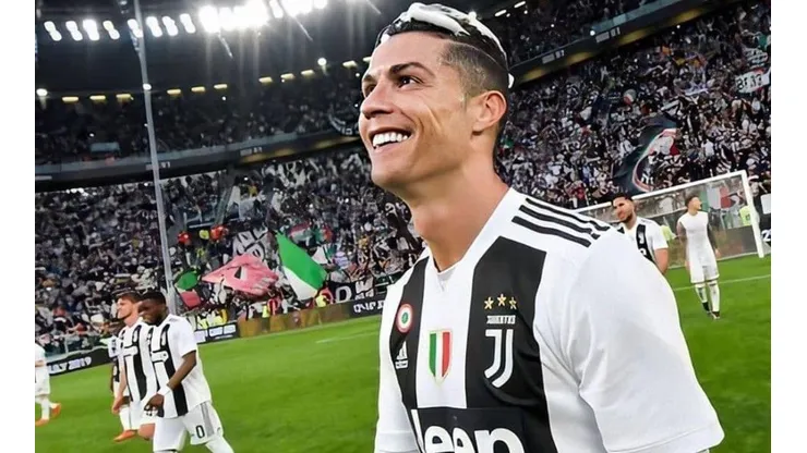 CR7 realizó importante donación a hospital en Portugal.