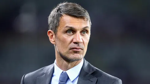 Maldini tranquiliza a los fanáticos