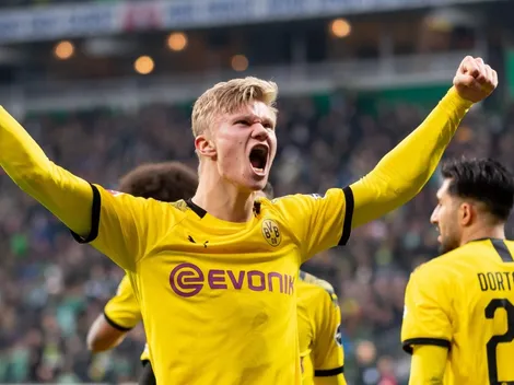 ¿Ganará el Real Madrid? Grandes de Europa se pelean a Erling Haaland