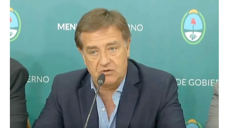 Mendoza baja sueldos a sus políticos por coronavirus