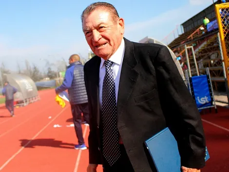 En llamas: Clavito Godoy critica el nivel y el funcionamiento del fútbol chileno