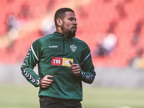 Jugador del Elche con coronavirus: "No sentí un dolor igual"