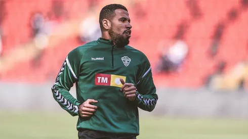 El desgarrador testimonio de jugador del Elche con coronavirus