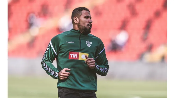 El desgarrador testimonio de jugador del Elche con coronavirus