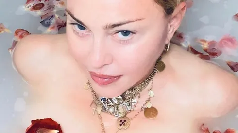 Madonna envía inquietante mensaje sobre el COVID-19