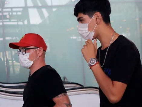 Personas con contacto estrecho con coronavirus tendrán derecho a licencia médica