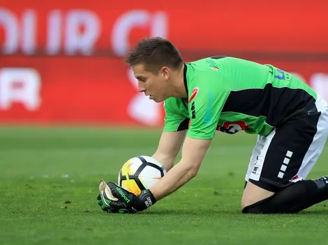 González relata cómo se vive en Antofagasta el covid-19