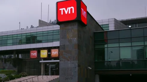 TVN rebajará sueldos de los rostros