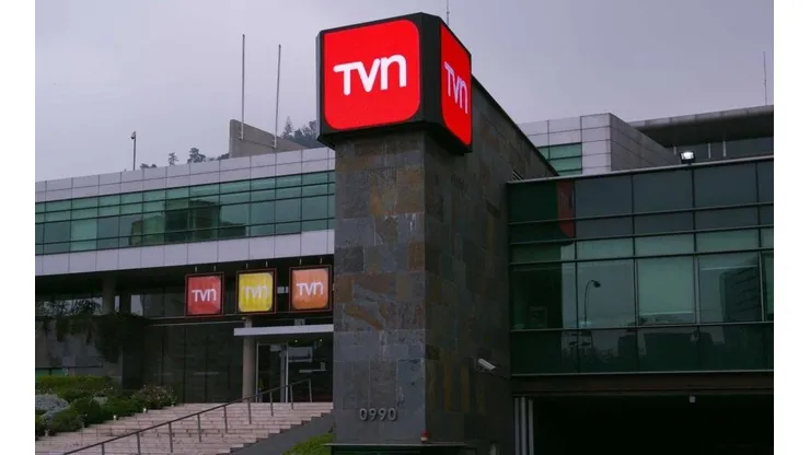 TVN rebajará sueldos de los rostros