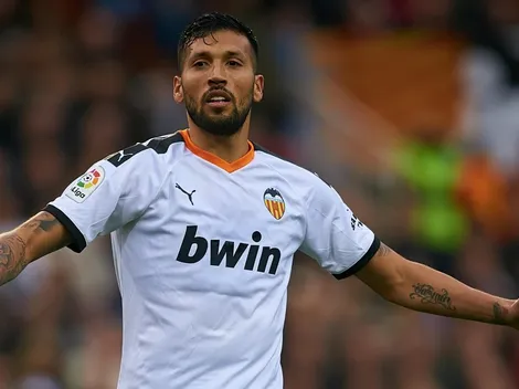 Garay: "¿Saben lo que provocó en mí el aislamiento? Motivación"