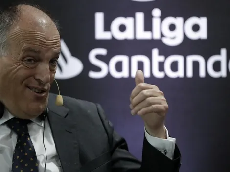 La idea de España para acortar el calendario en el fútbol