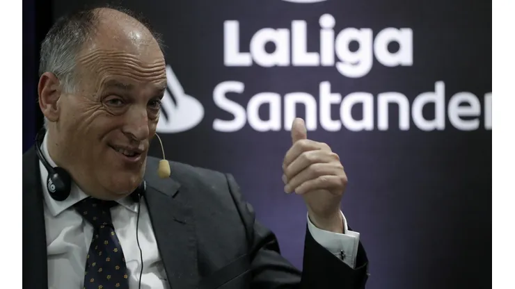La idea de Tebas
