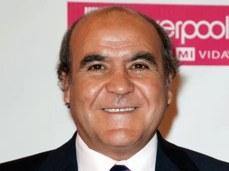 Los consejos para el encierro del minero futbolista, Franklin Lobos