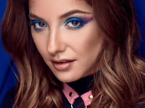 Kel reacciona ante acusación de secuestrar a su "nana"