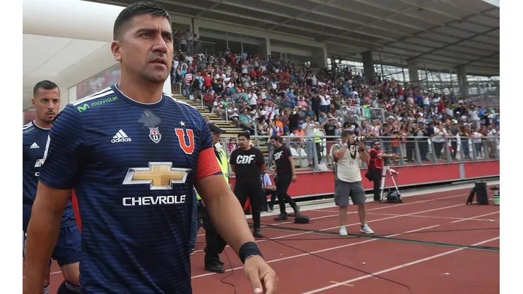 Pizarro se fue con todo