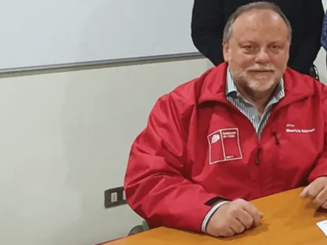 Ex presidente de Deportes Temuco tiene coronavirus