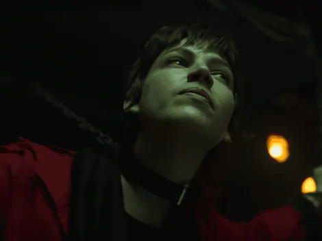 Video | Quedan sólo 10 días para el retorno de "La Casa de Papel"