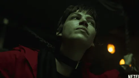 Video | Quedan sólo 10 días para el retorno de "La Casa de Papel"