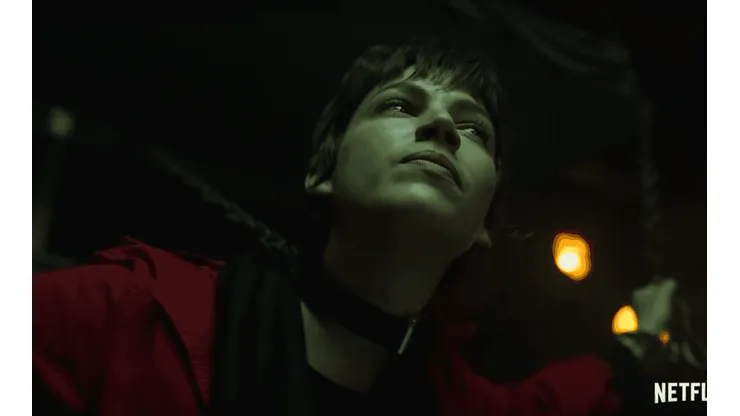 Video | Quedan sólo 10 días para el retorno de "La Casa de Papel"