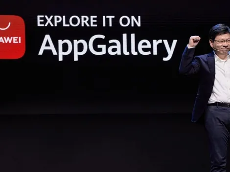 AppGallery de Huawei integra aplicaciones que no requieren instalación