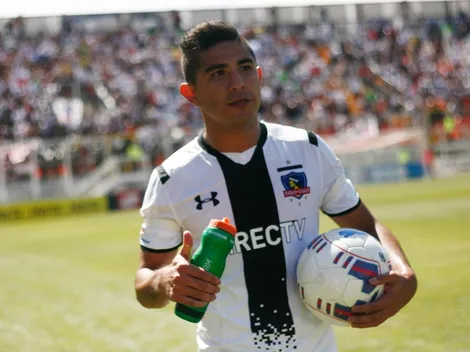 FF17 asegura que Mario Salas le cerró las puertas en Colo Colo