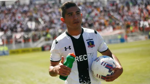 FF17 estuvo cerca de volver a Colo Colo