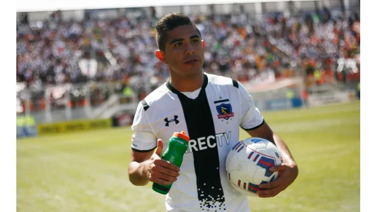 FF17 estuvo cerca de volver a Colo Colo