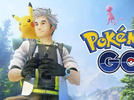 "Estoy cazando Pókemon" fue la excusa de detenido por policía en Madrid