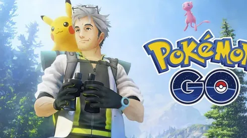 "Estoy cazando Pókemon" fue la excusa de detenido por policía en Madrid