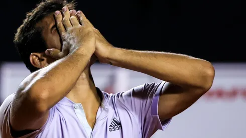 Gago a la final virtual