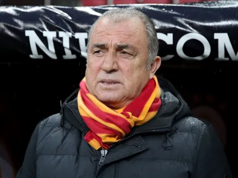 Veterano DT de Galatasaray tiene coronavirus